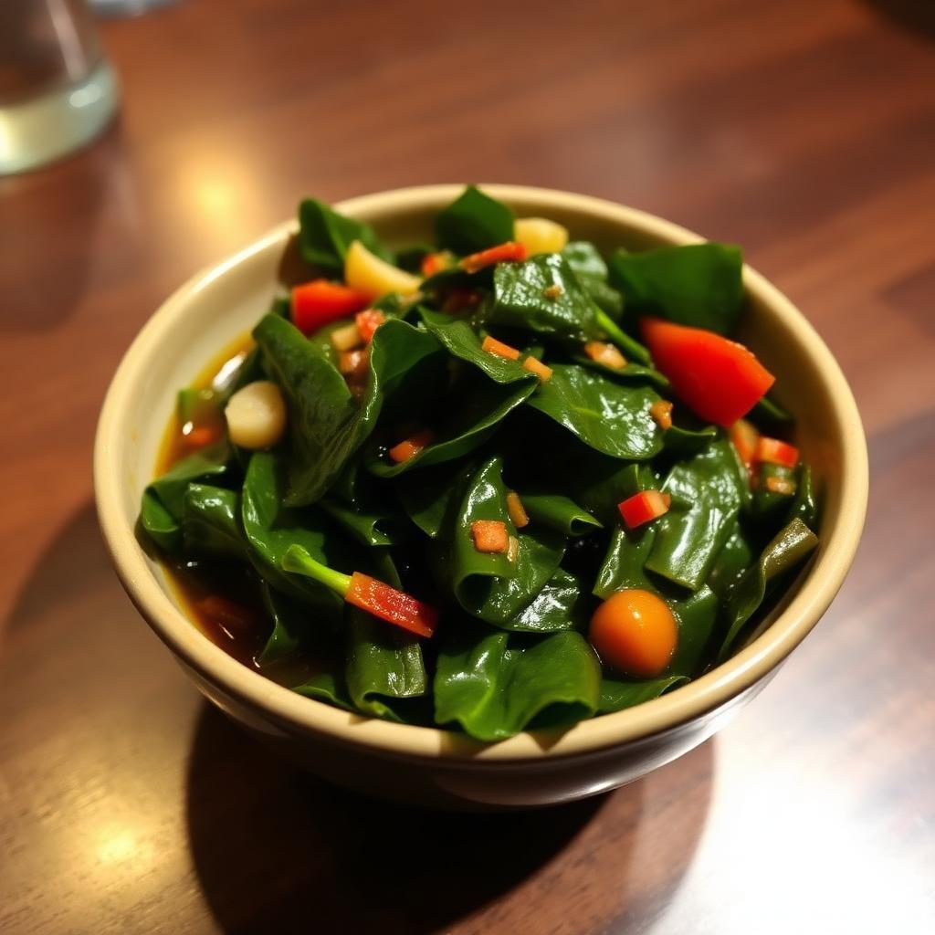 Callaloo