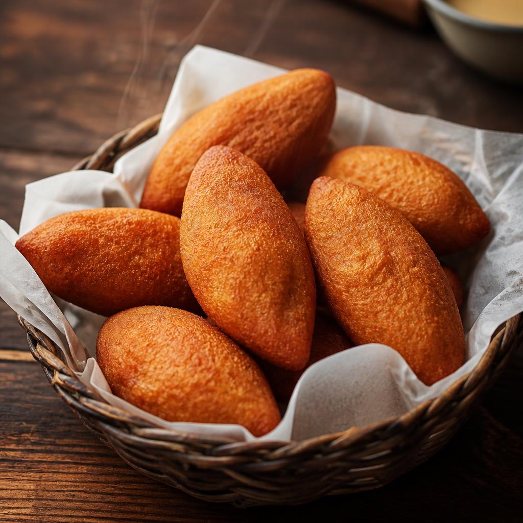 Festival Bread