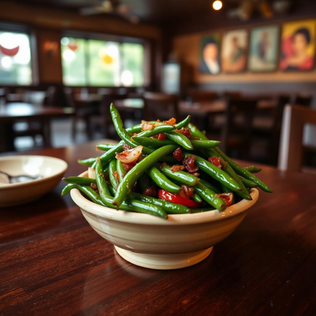 Green Beans
