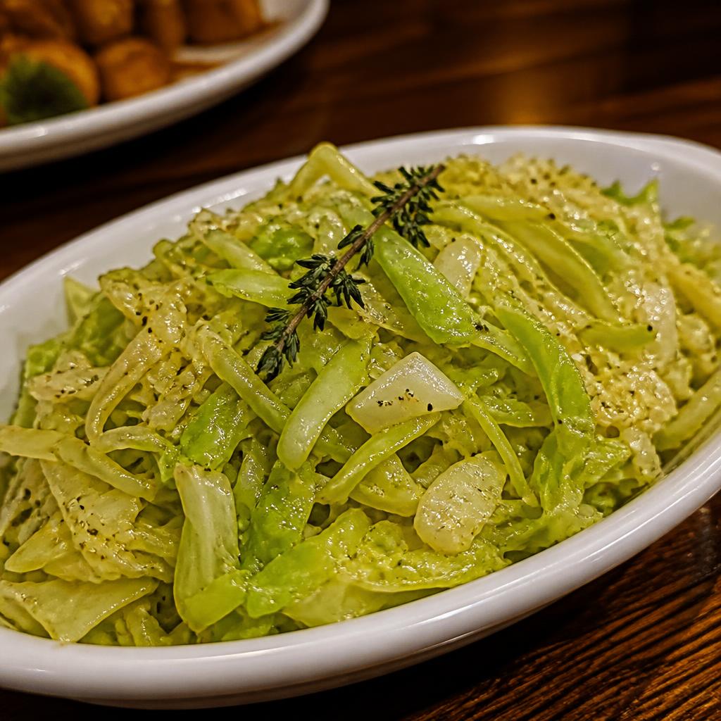 Cabbage